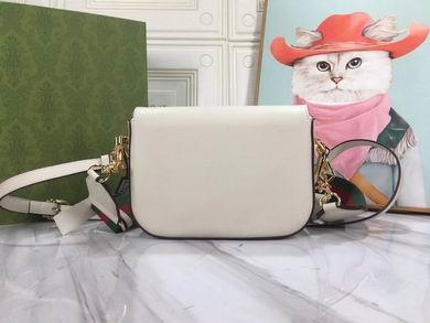 Gucci Bags 1:1 658574 20.5X14.5X5cm DF