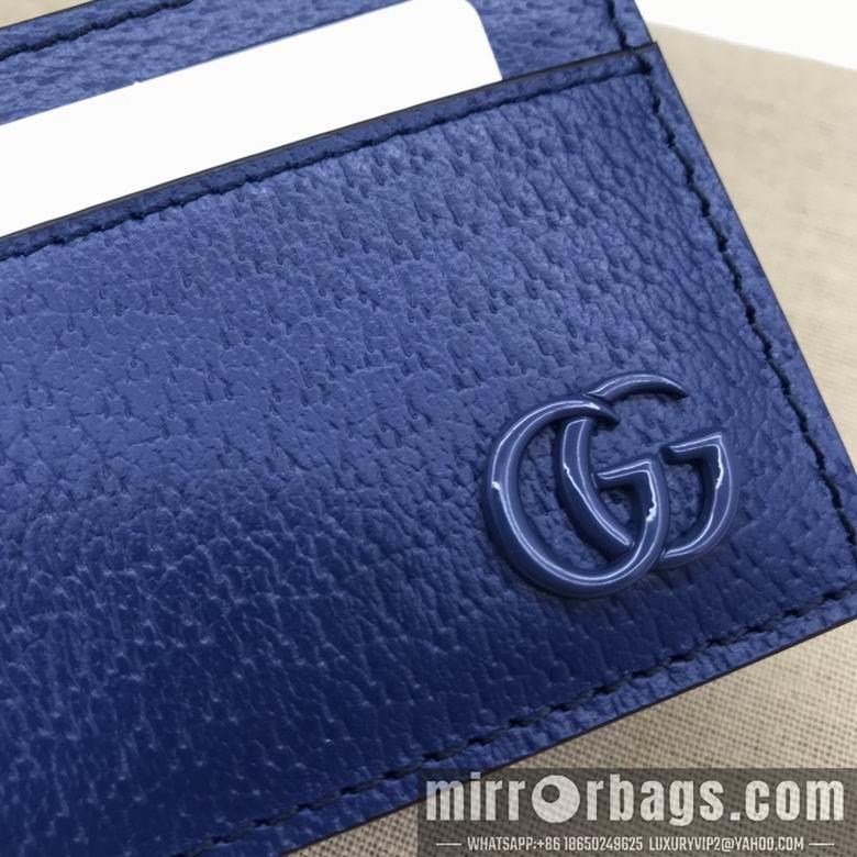 Gucci Bags 1:1 657588 11X7cm YG 2colour