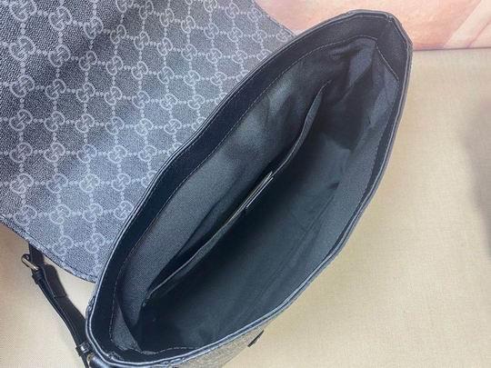 Gucci Bags 1:1 658542 28x24x8.5cm df05