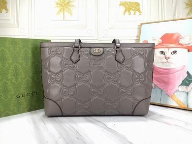 Gucci Bags 1:1 631685 38X28X14cm DF 4colour