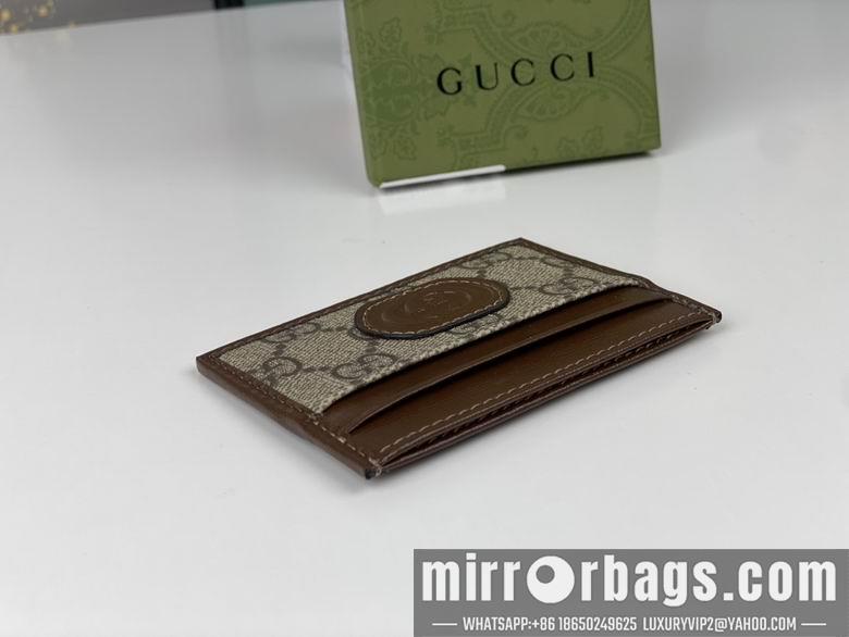 Gucci Bags 1:1 GG 673002 10x7cm zy