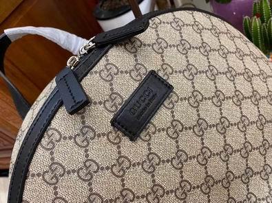 Gucci Bags 1:1 406370 31.5x41x14.5cm df05