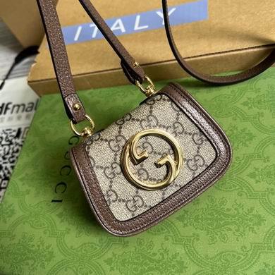 Gucci Bags 1:1 Blondie 698635 11.5X9X3cm MP