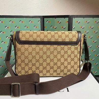 Gucci Bags 1:1 WD449172 28X20X9