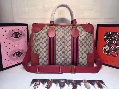 Gucci Bags 1:1 459311 42x29x16cm df