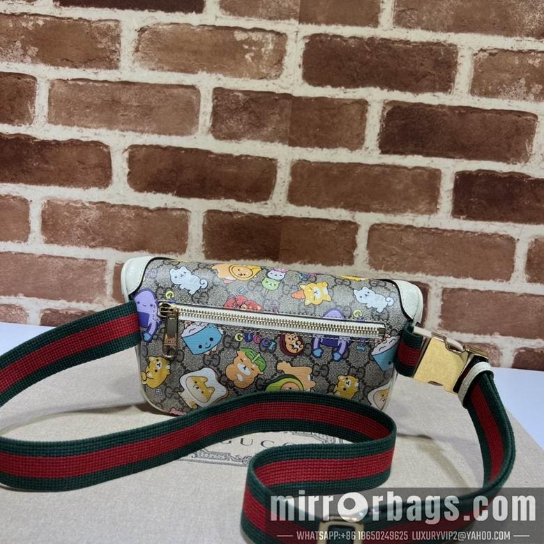 Gucci Bags 1:1 682933 23X12X2.5cm DF