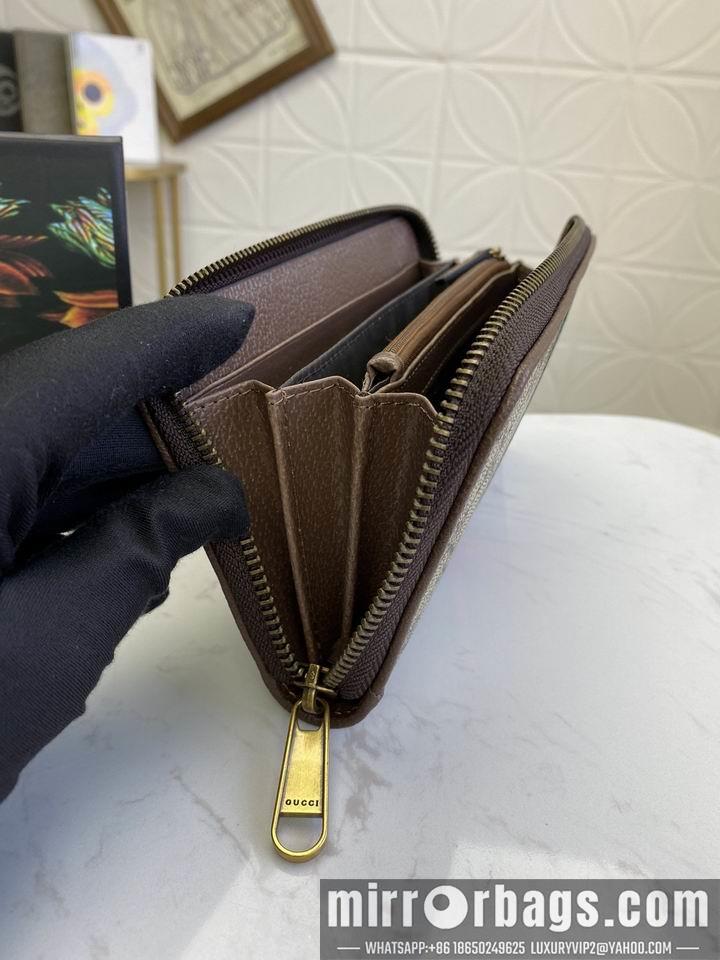 Gucci Bags 1:1 WL557696 19x10.5x2.5