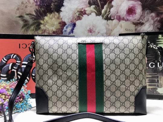Gucci Bags 1:1 474139 35x25x4.5cm df03