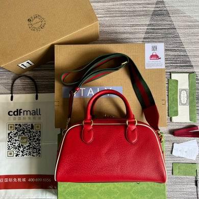 Gucci Bags 1:1 702397 31.5X18X15.5cm MP