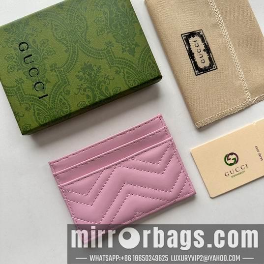 Gucci Bags 1:1 GG 443127 10x7cm zy2