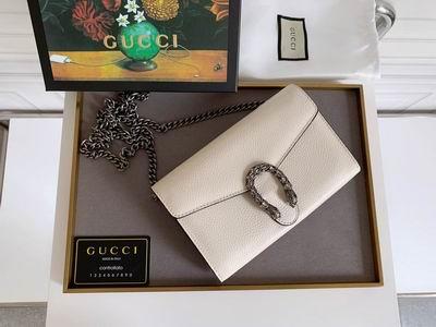 Gucci Bags 1:1 GG woc 401231 20x13x6cm zy
