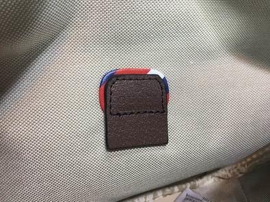 Gucci Bags 1:1 529711 28x18x8cm df02