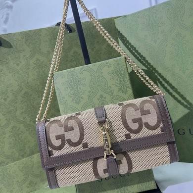 Gucci Bags 1:1 4915 19X10.5X3.5cm XM