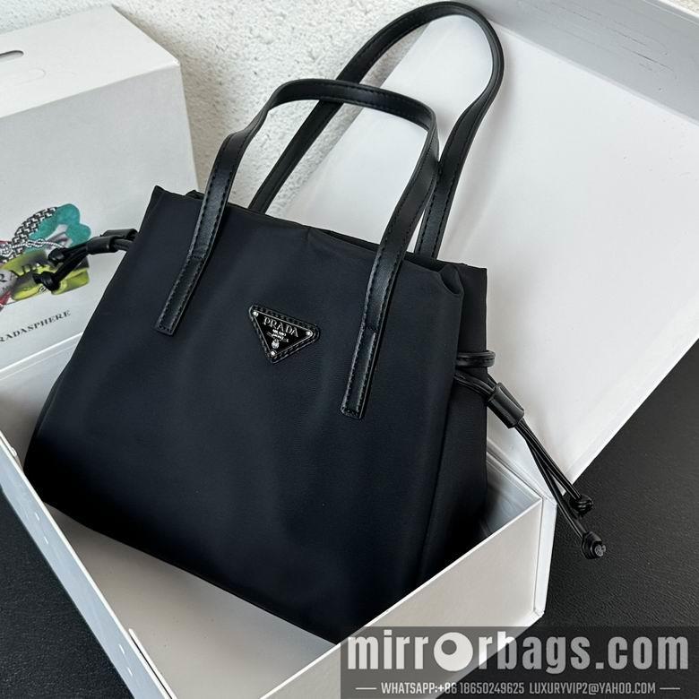 Prada Bags 8626 28X22X8cm YG 2colour