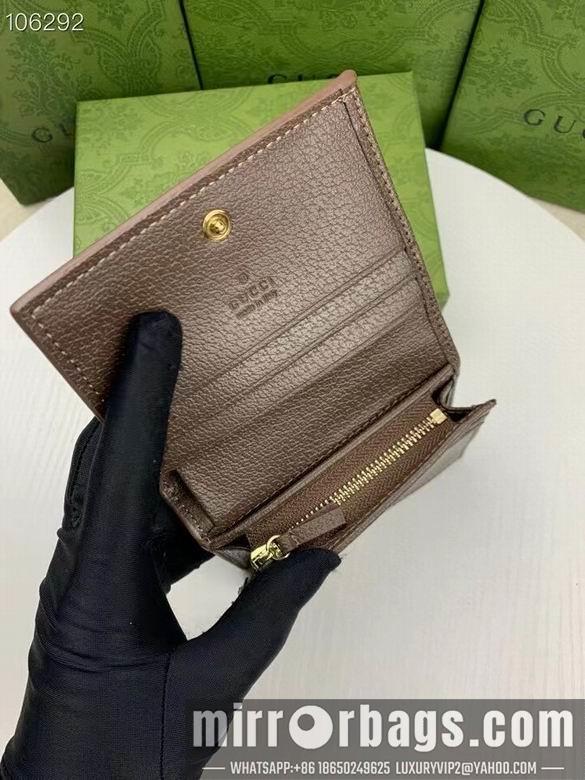 Gucci Bags 1:1 523154 19X10X2.5cm ZC