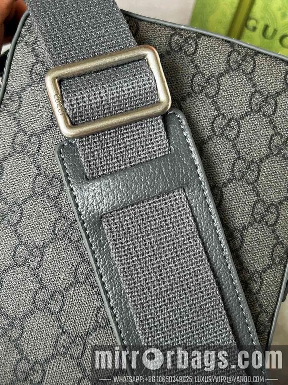 Gucci Bags 1:1 68357 15X19X6cm XM 3colour