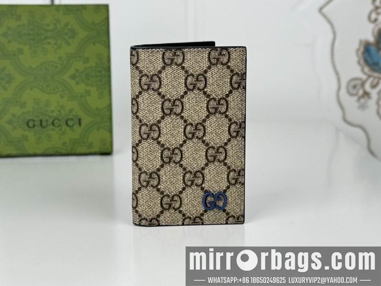 Gucci Bags 1:1 GG 768249 12x7.5cm zy1