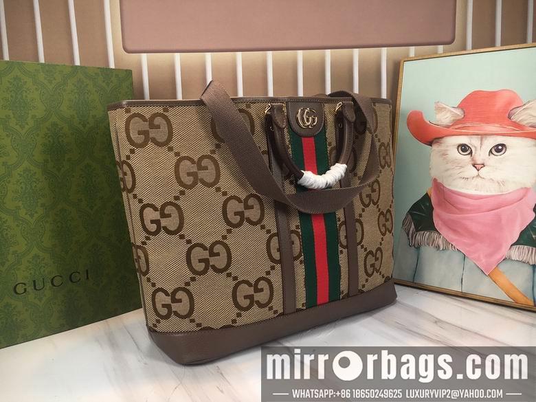 Gucci Bags 1:1 756660 33X40X18.5cm DF