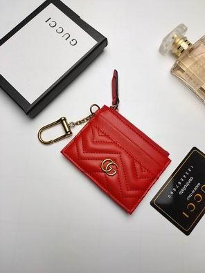 Gucci Bags 1:1 627064 10x7.5x1cm df02
