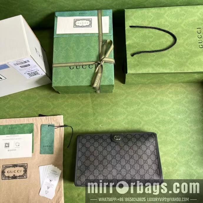 Gucci Bags 1:1 598234 28.5X18X9cm DF