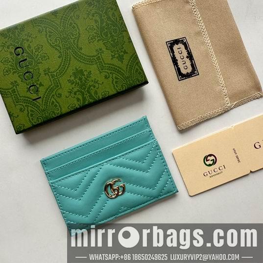 Gucci Bags 1:1 GG 443127 10x7cm zy1