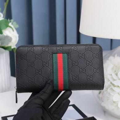 Gucci Bags 1:1 6004 19X10X3.5cm ZY