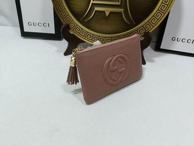 Gucci Bags 1:1 8006 15X9.5cm ZY
