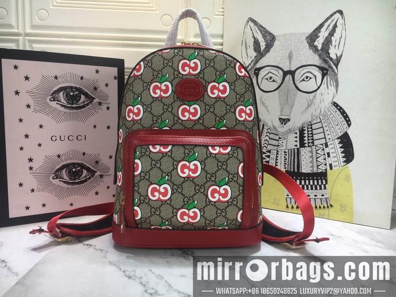 Gucci Bags 1:1 WD601296苹果 22X29X14