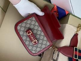 Gucci Bags 1:1 Gucci 1955系列 658574 20.5x14.5x5cm ww3色