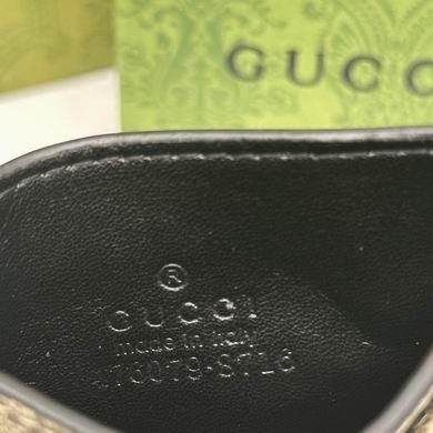 Gucci Bags 1:1 B12 10X7.5cm YG 4colour