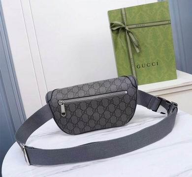 Gucci Bags 1:1 682933 24X13X5cm DF 3colour
