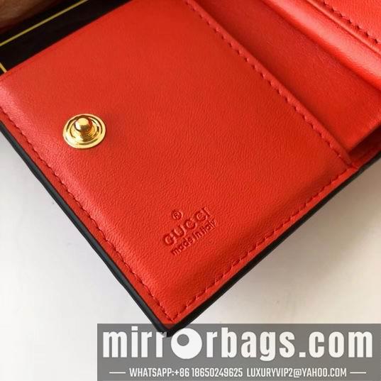 Gucci Bags 1:1 GG 455658 11.5x10x2cm zy