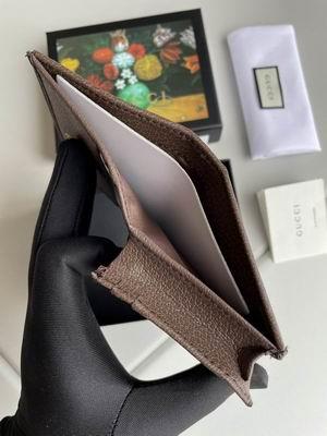 Gucci Bags 1:1 456119 11X8.5X3cm ZY