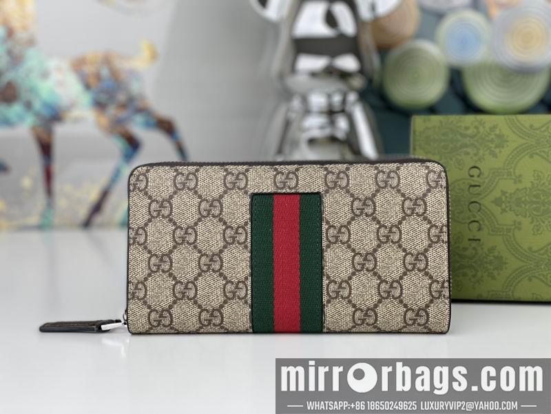 Gucci Bags 1:1 GG 408831 19x10x2.5cm zy2色
