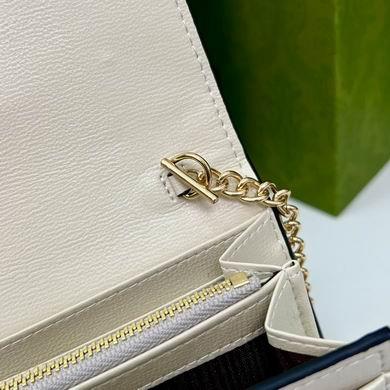 Gucci Bags 1:1 6880 19X10.5X3.5cm XM 2colour