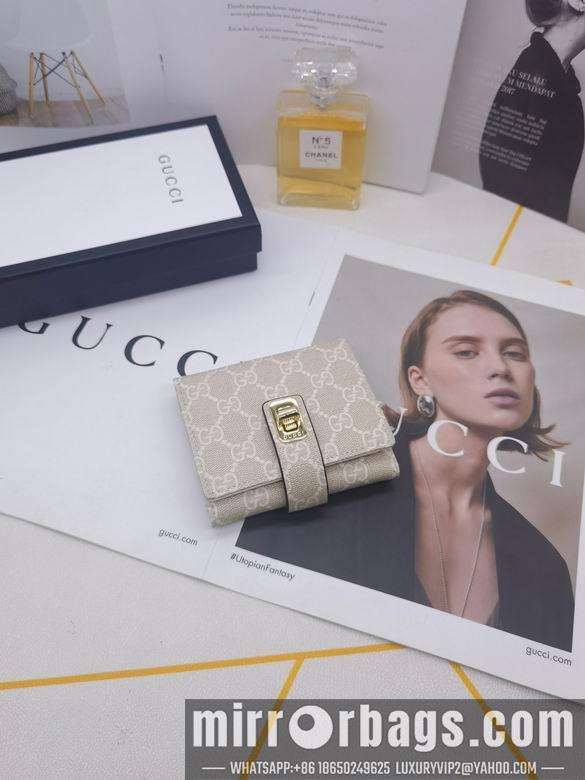 Gucci Bags 1:1 8567 XMY 4colour