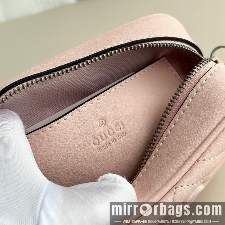 Gucci Bags 1:1 634936 18X12X6cm XMY