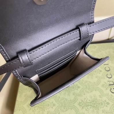 Gucci Bags 1:1 625571 11.5x18x4.5cm df03