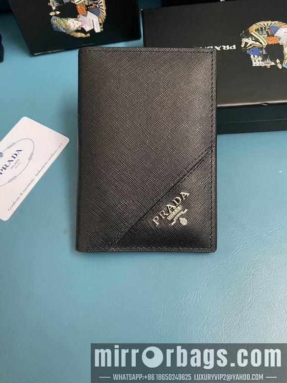 Prada Bags 2MV017 9.5X14cm XM