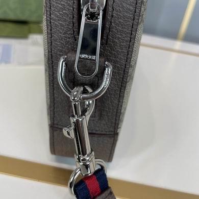 Gucci Bags 1:1 33177-4 25X16X4.5cm XM