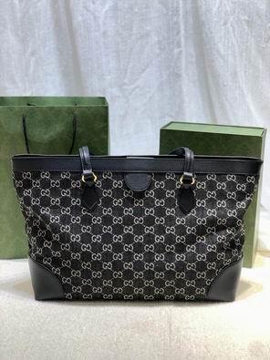 Gucci Bags 1:1 631685 38x28x14cm df03