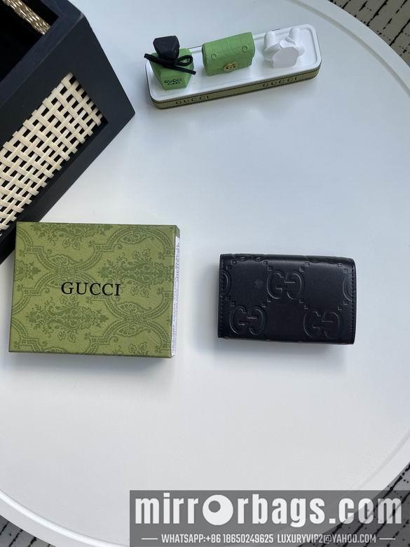 Gucci Bags 1:1 11X7.5cm 071111 ZC 4colour