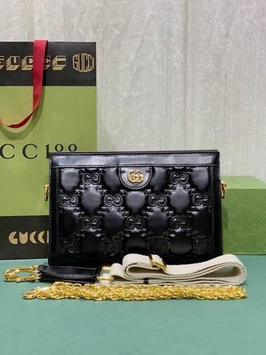 Gucci Bags 1:1 Gucci 702200 26x17.5x8cm CN
