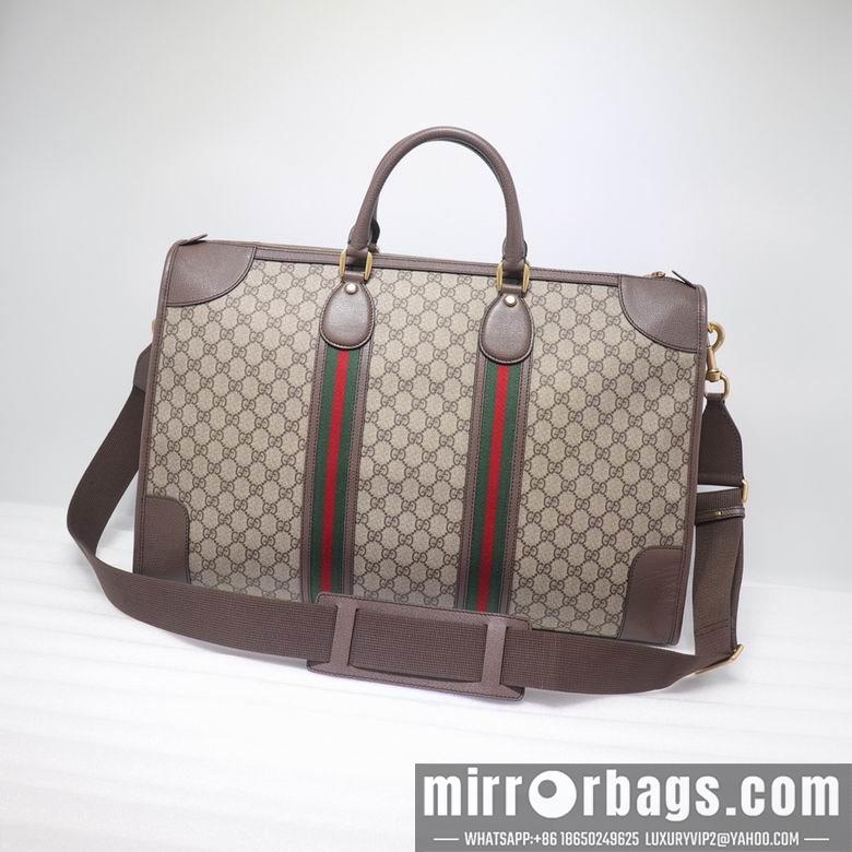 Gucci Bags 1:1 598152 54X36.5X21cm DF
