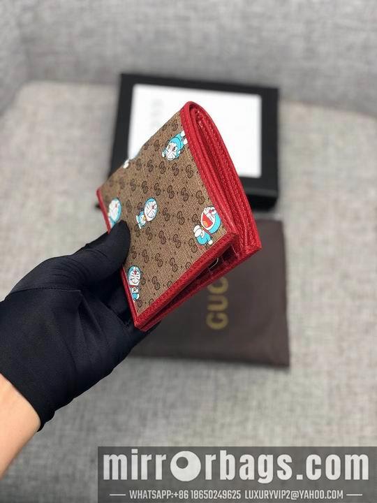 Gucci Bags 1:1 WL647802 12X9.7