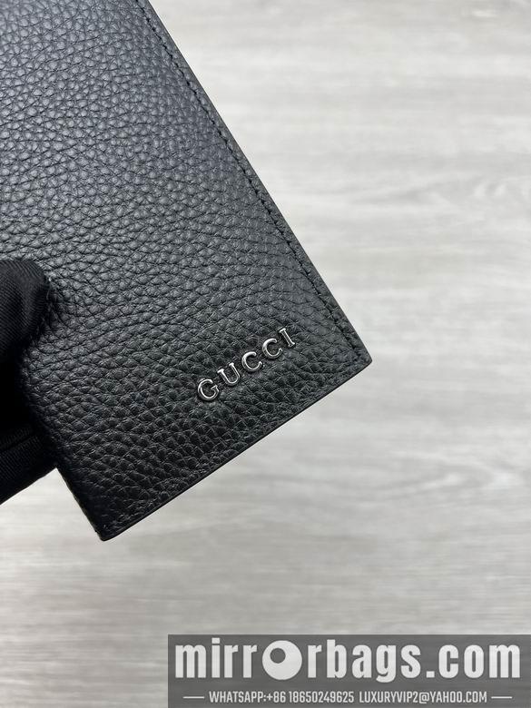 Gucci Bags 1:1 771159 12X7.5cm ZC