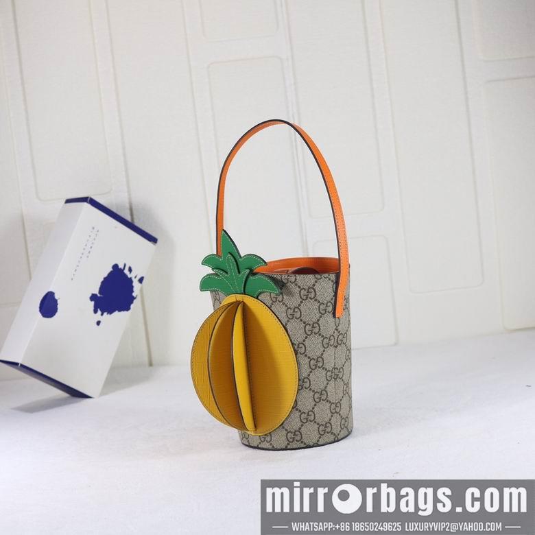 Gucci Bags 1:1 580850 17X19.5X11cm DF