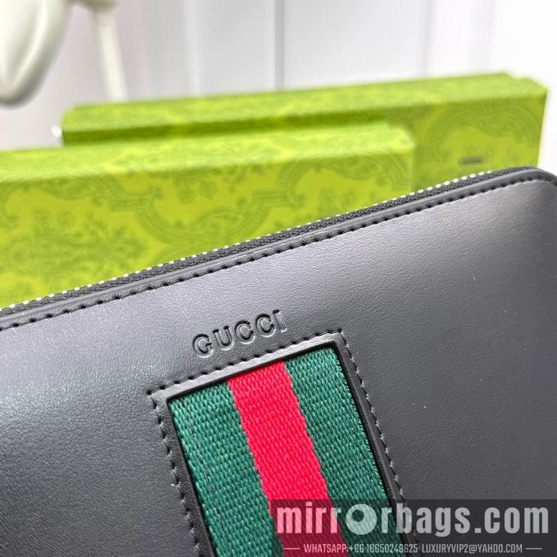 Gucci Bags 1:1 6660115 19X10X2.5cm ZC