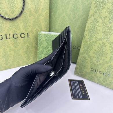 Gucci Bags 1:1 B10 11X10X1.5cm YG 4colour