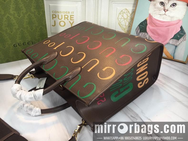 Gucci Bags 1:1 80956 31x26.5x14cm df02